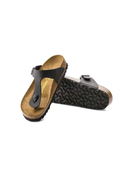 Pantofi Birkenstock negru