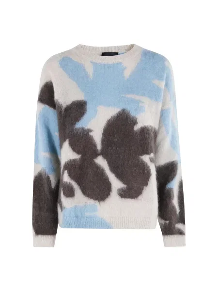 Sweter Roberto Collina