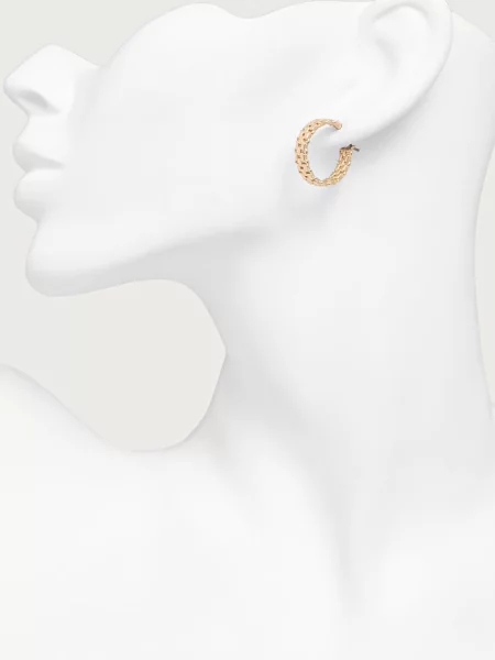 Серьги Lauren Ralph Lauren