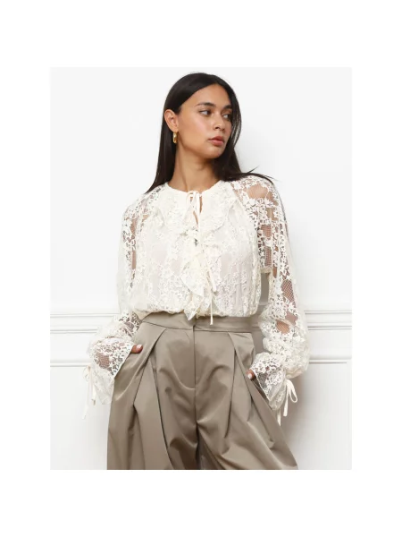 Ruha La Modeuse bézs