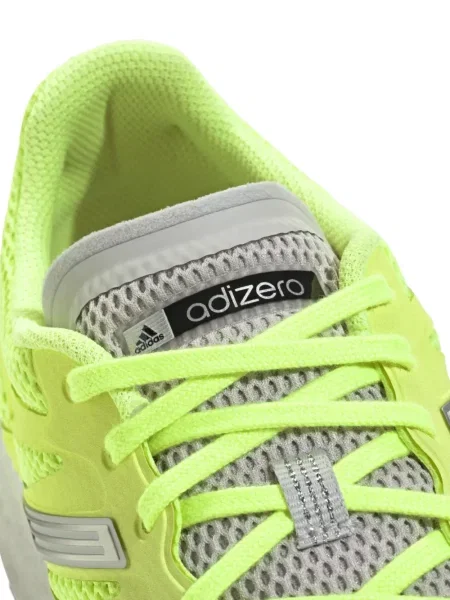 Кожени маратонки Adidas Gazelle зелено