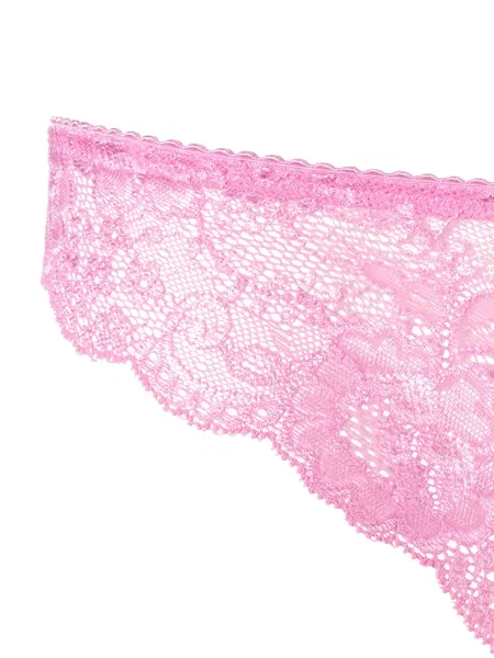 LASCANA Tanga lila