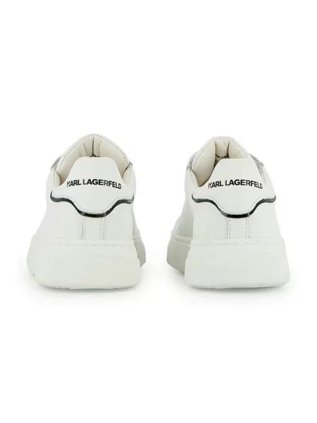 Karl Lagerfeld кросівки дитячі шкіряні