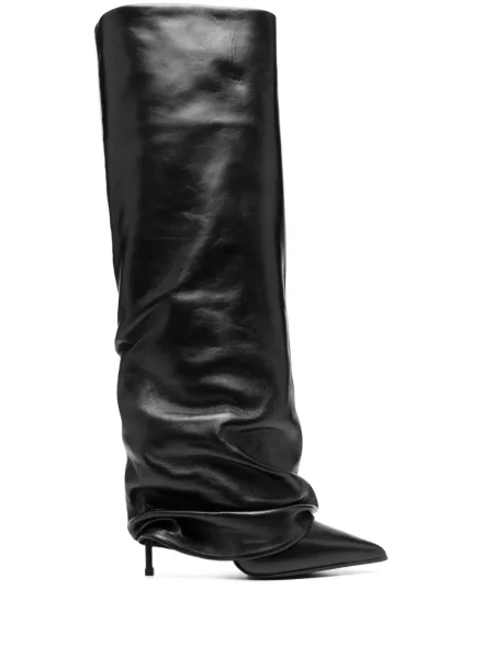 Botine Le Silla negru