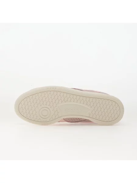 Sneakers Reebok Club C Grounds Uk Muted Mauve/ Pure Pink/ Chalk EUR 43 ροζ