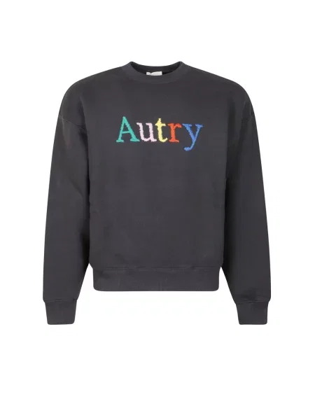 Bluza Autry szara