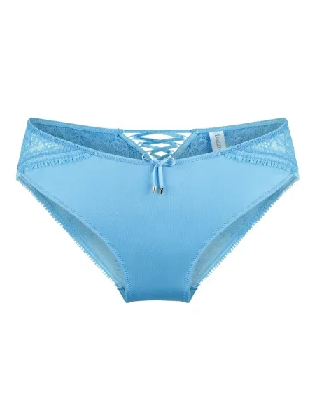 Palton Lingadore albastru