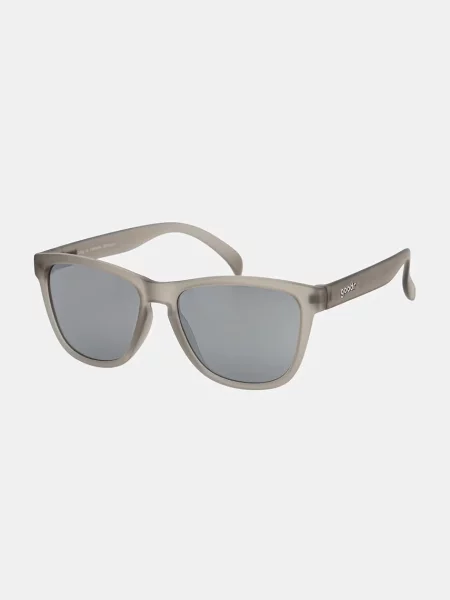 Goodr okulary przeciwsłoneczne wayfarer OGs szare