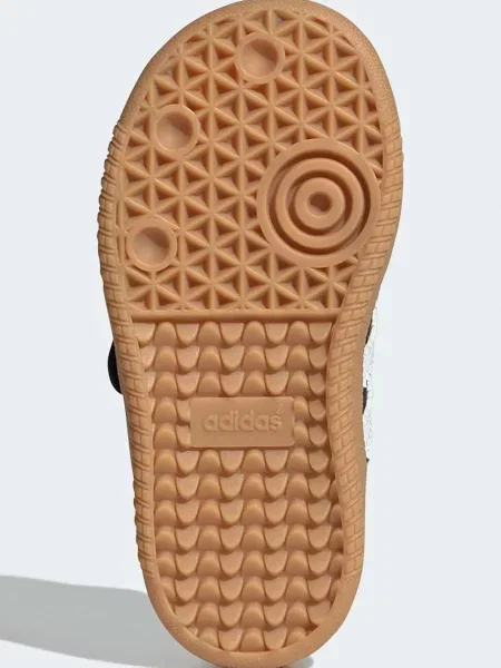 Adidas Originals балетки дитячі SAMBA JANE