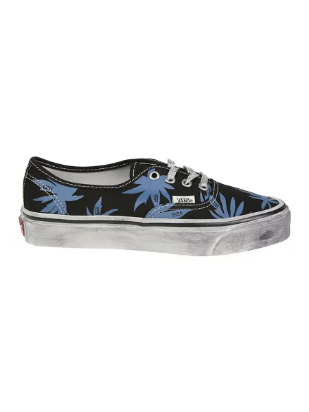 Sneakersy Vans Authentic czarne