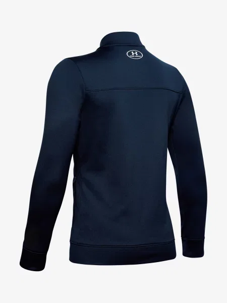 Gyerek kabát Under Armour kék