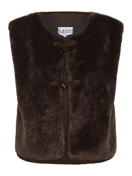 SAINT TROPEZ Vesta Ustina mokka