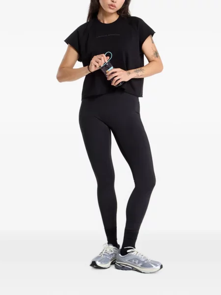 Leggings Under Armour negru