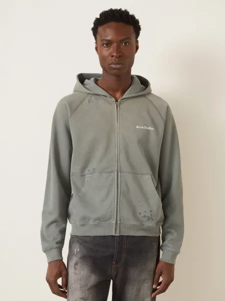 Acne Studios Bluza gruen