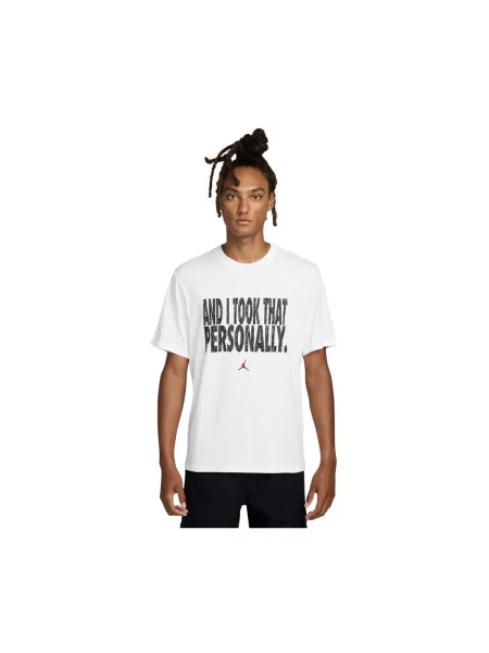 Póló Nike fehér
