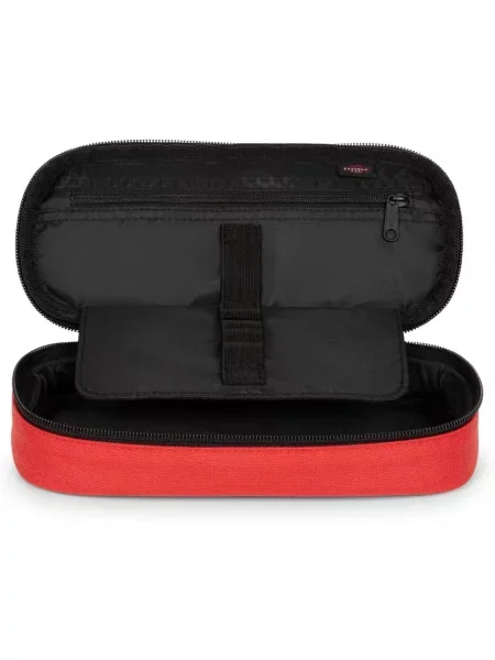Kabelka Eastpak červená