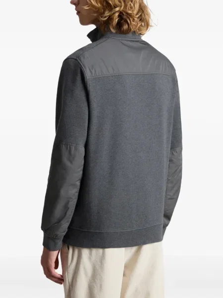 Hanorac Woolrich gri