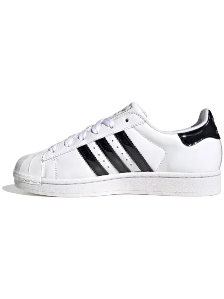 Tenisky Adidas biela