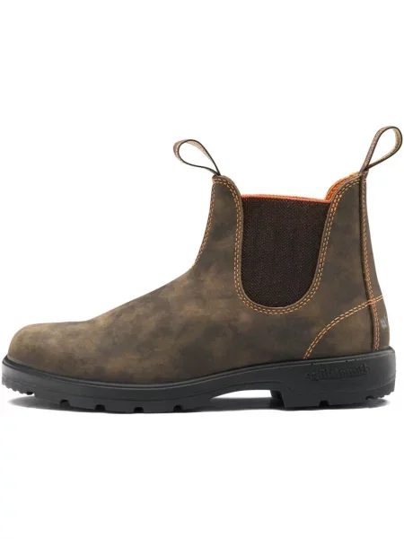 Pantofi Blundstone maro