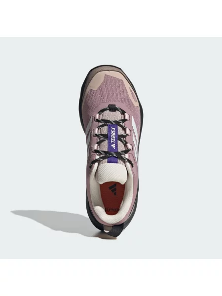 Botki Adidas trekkingowe białe