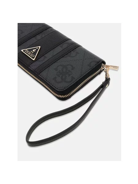 Portofel Guess negru