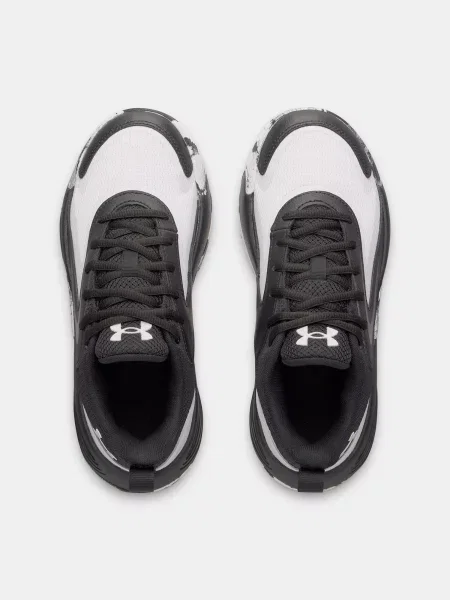 Tenisice Under Armour bijela