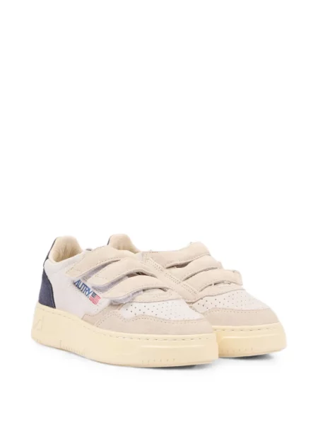 Sneakersy dziecięce Autry