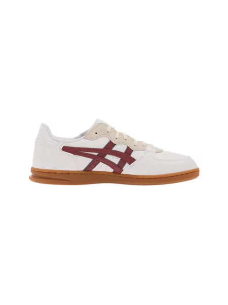 Tenisky Asics biela