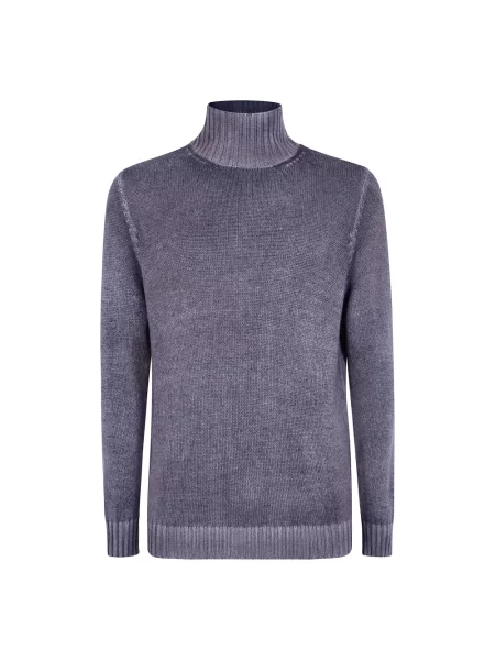 Sweter Avant Toi szary