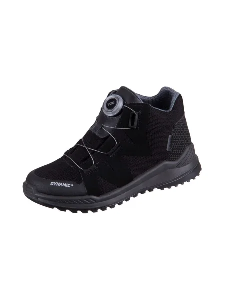 Pantofi copii Ricosta negru