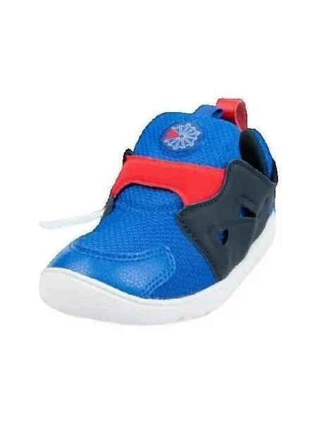 Gyerek félcipő Reebok Sport kék