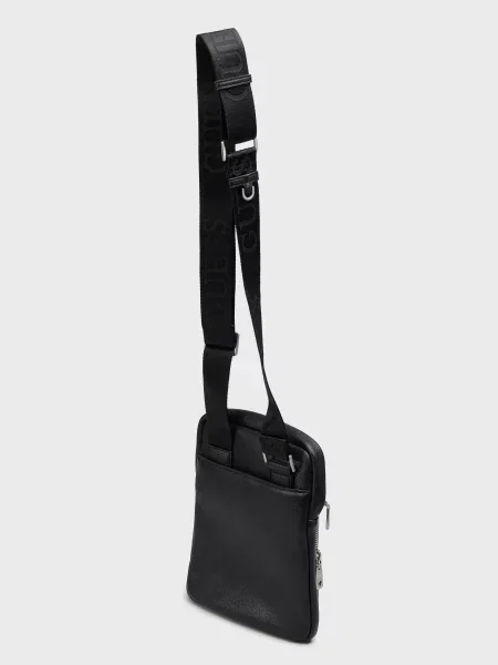 Сумка Guess чорна