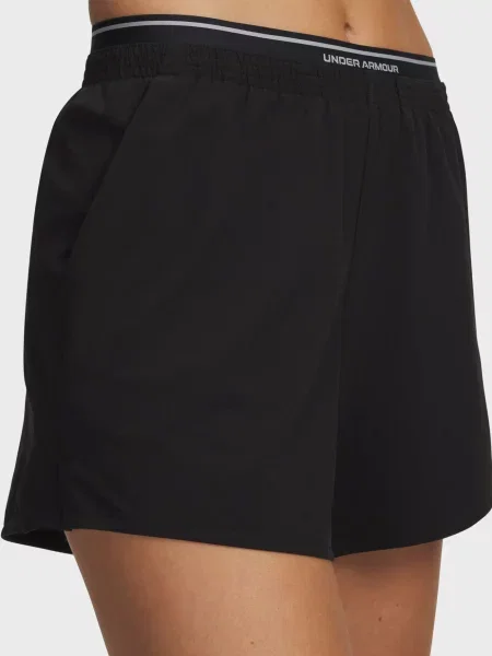 Шорти Under Armour чорні