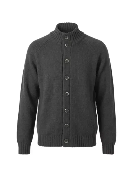 Cardigan Altea tricotate gri
