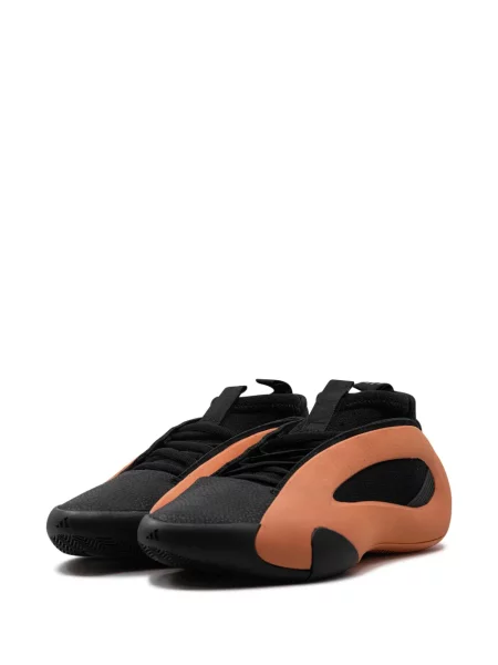 Tenisky Adidas modré