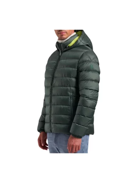 Geacă Ciesse Piumini verde