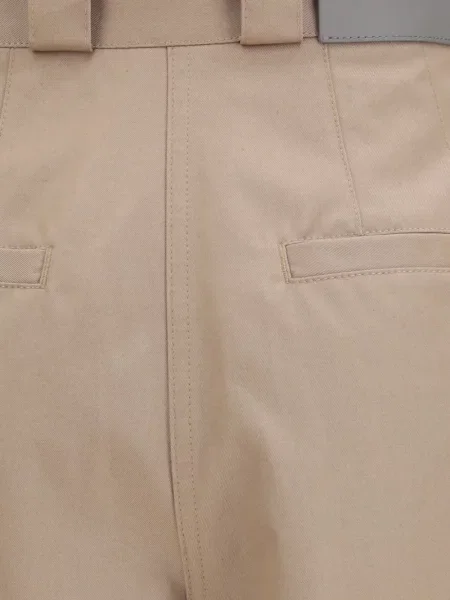 Pantaloni Balenciaga evazate