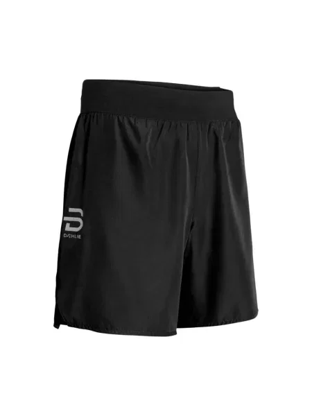 Szorty Daehlie Sportswear Air 75 Inch czarne