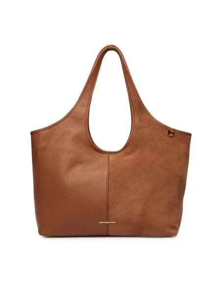 MICHAEL Michael Kors Τσάντα καφέ