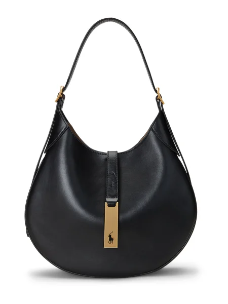 Polo Ralph Lauren Geantă negru