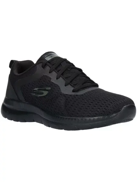 Tenisky Skechers čierna