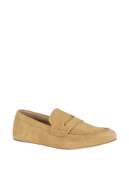 Pantofi loafer 3juin maro