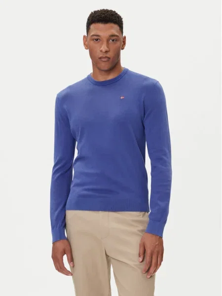 Szvetter Napapijri kék
