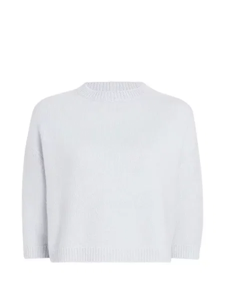 Pulover Khaite albastru