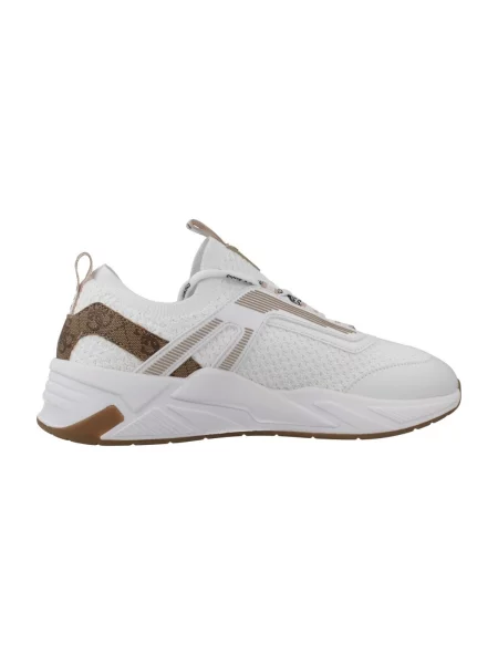 Guess Sneakers alb