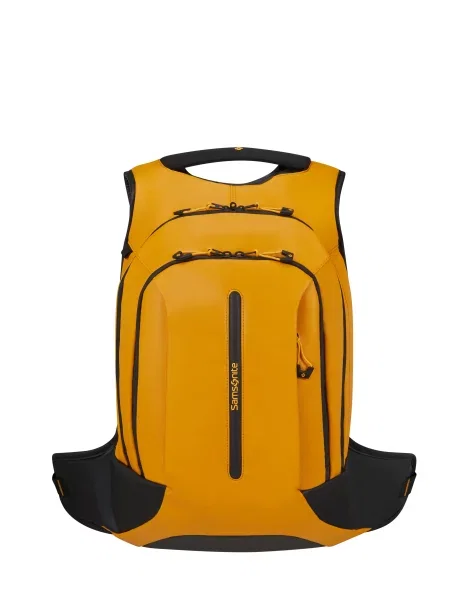 Samsonite Рюкзак жовтий