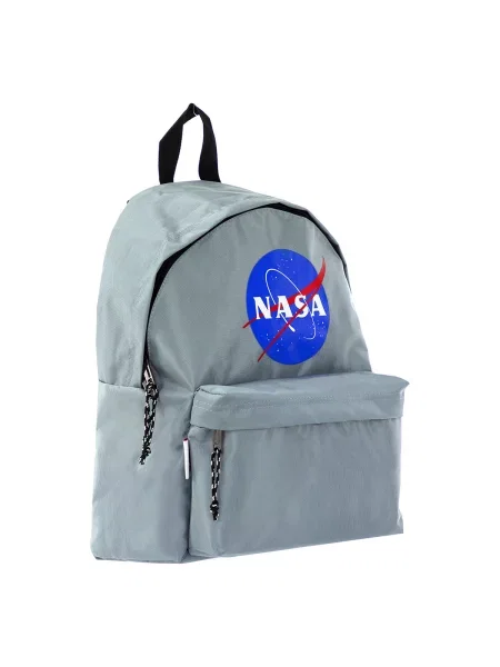 Geantă Nasa gri