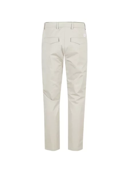 Pantaloni Department 5 alb