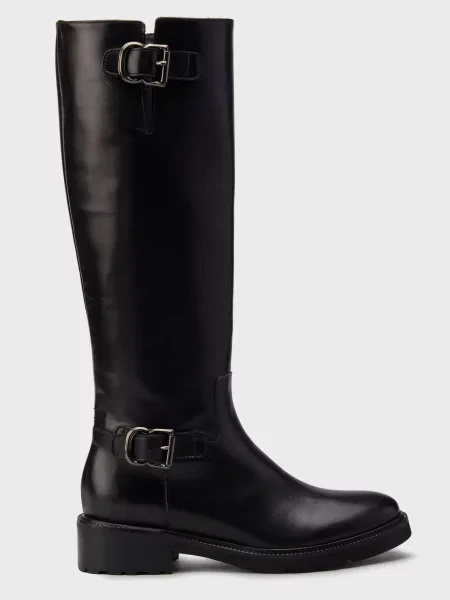 Сапоги Luca Grossi черные