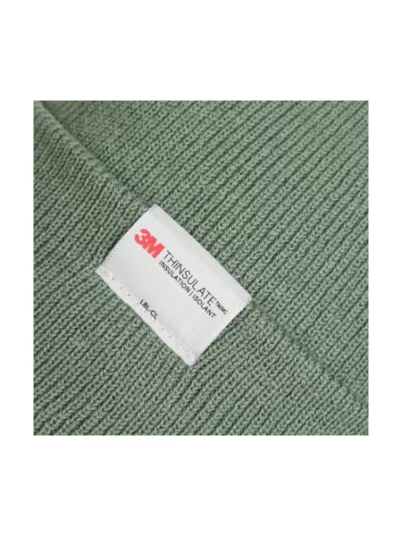 Căciulă Mckinley verde